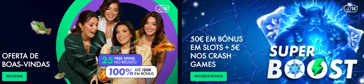 Introdução ao CASINO SOLVERDE