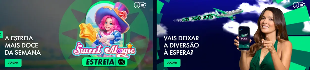 Licenciamento da Plataforma do CASINO SOLVERDE