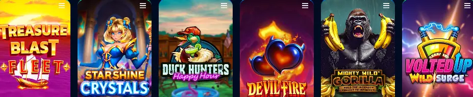 Bónus e Promoções no CASINO SOLVERDE