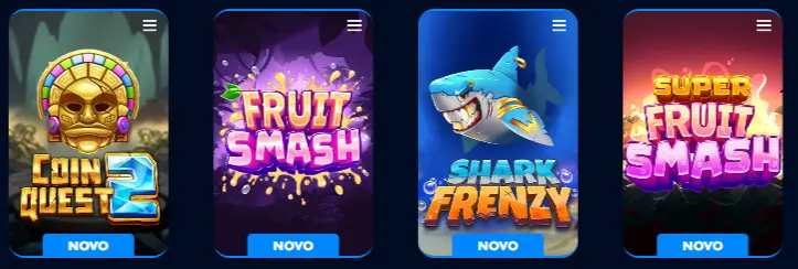 Níveis de fidelidade CASINO SOLVERDE
