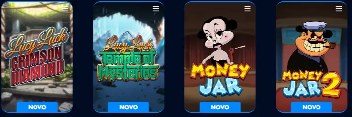 Gestor de conta pessoal CASINO SOLVERDE
